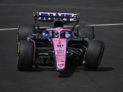 Monaco F1 GP Auto Racing