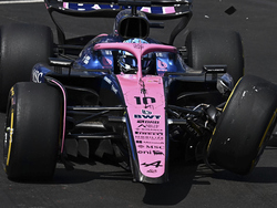 Monaco F1 GP Auto Racing