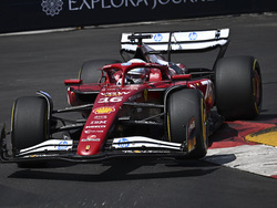 Monaco F1 GP Auto Racing