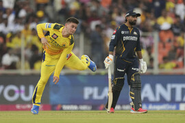 India IPL Cricket