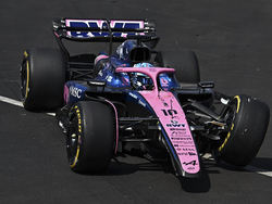 Monaco F1 GP Auto Racing