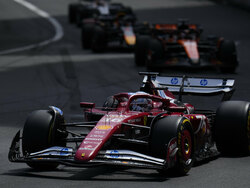 Monaco F1 GP Auto Racing