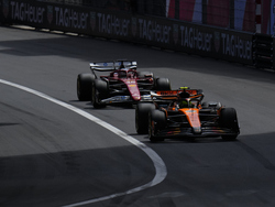 Monaco F1 GP Auto Racing