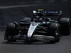 Monaco F1 GP Auto Racing