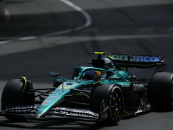 Monaco F1 GP Auto Racing