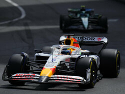 Monaco F1 GP Auto Racing