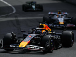 Monaco F1 GP Auto Racing