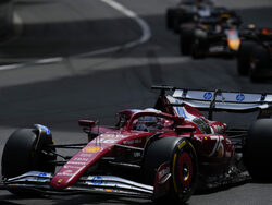 Monaco F1 GP Auto Racing