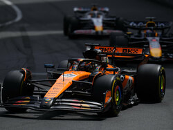 Monaco F1 GP Auto Racing