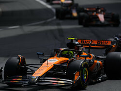 Monaco F1 GP Auto Racing