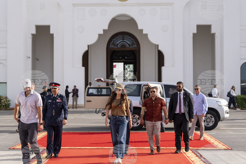 Министърката на вътрешната сигурност на САЩ пристига в Израел, пише в. "Джерузалем пост"