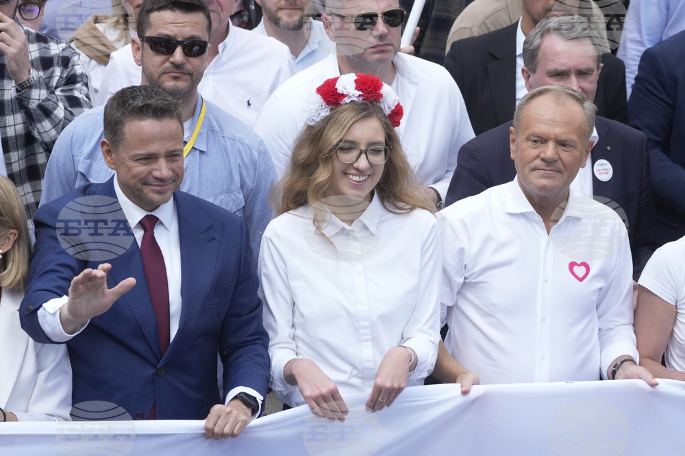 Poland Presidential Election