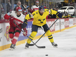 Sweden Hockey Worlds