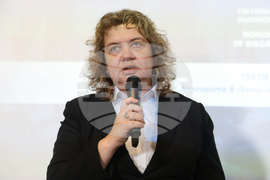 Вършец - БТА - Двадесета Световна среща на българските медии - трети панел: „Българите в света на 21-ви век и медиите“