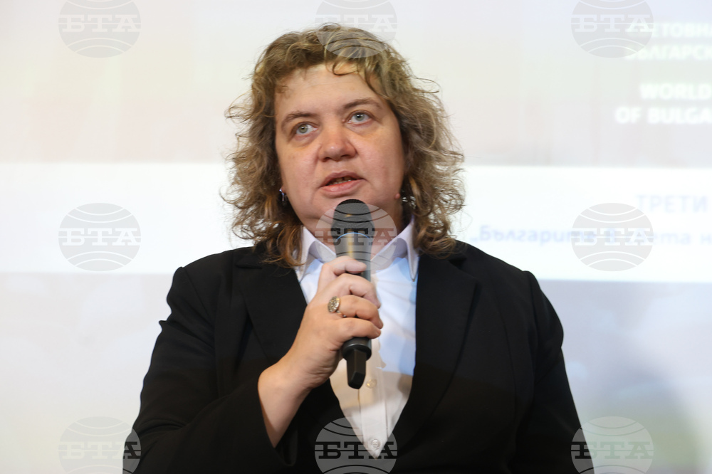 Вършец - БТА - Двадесета Световна среща на българските медии - трети панел: „Българите в света на 21-ви век и медиите“