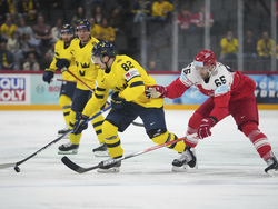 Sweden Hockey Worlds