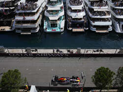 Monaco F1 GP Auto Racing