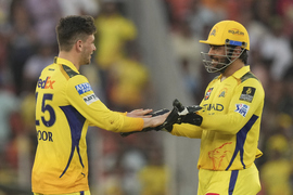 India IPL Cricket