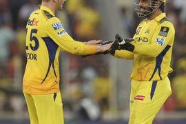 India IPL Cricket