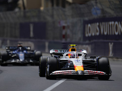 Monaco F1 GP Auto Racing
