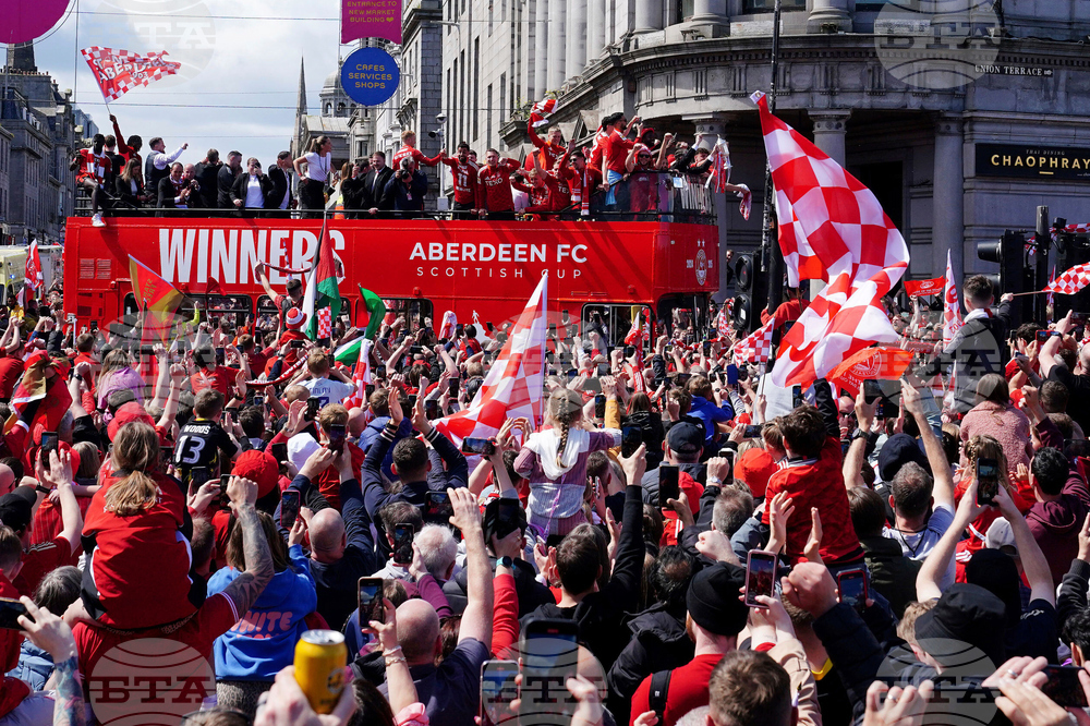 Scottish Cup Final