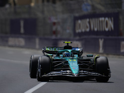 Monaco F1 GP Auto Racing