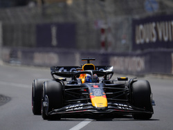 Monaco F1 GP Auto Racing