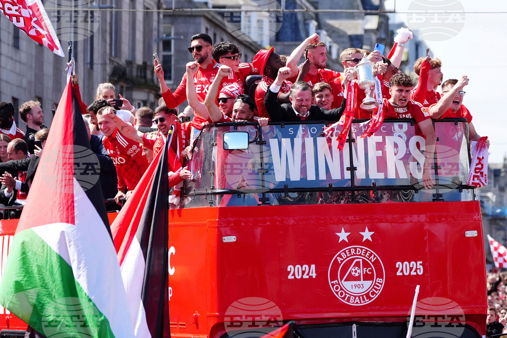 Scottish Cup Final