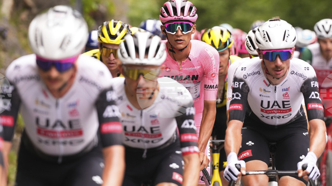 Българското правителство и RCS Sport постигнаха споразумение за старта на Giro d'Italia 2026.