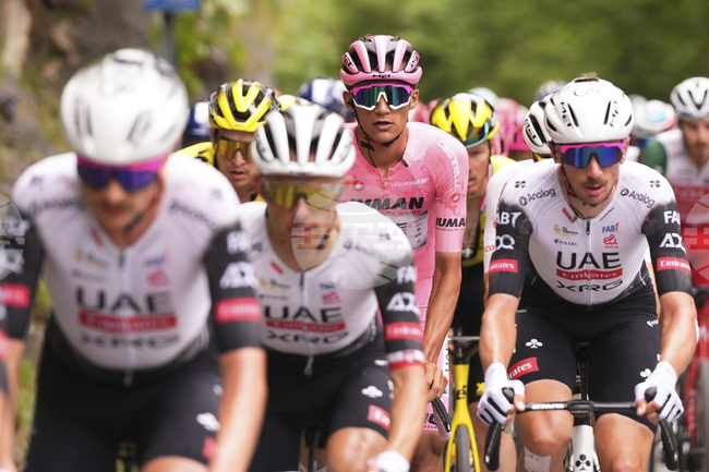 Българското правителство и RCS Sport постигнаха споразумение за старта на Giro d'Italia 2026