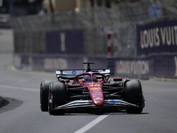 Monaco F1 GP Auto Racing
