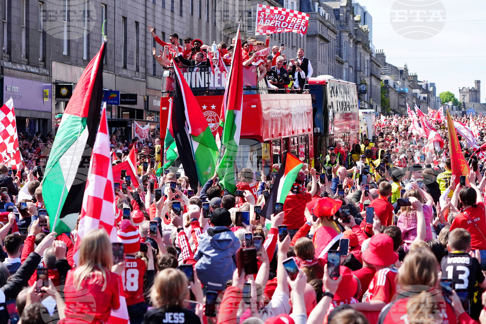 Scottish Cup Final