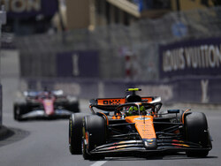 Monaco F1 GP Auto Racing