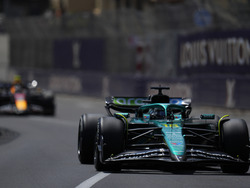 Monaco F1 GP Auto Racing