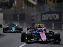 Monaco F1 GP Auto Racing
