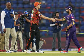 India IPL Cricket
