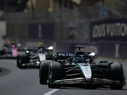 Monaco F1 GP Auto Racing