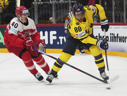 Sweden Hockey Worlds