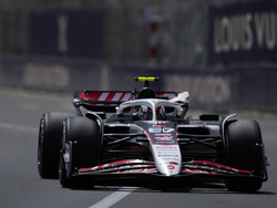 Monaco F1 GP Auto Racing