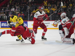 Sweden Hockey Worlds