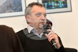 Враца - БТА - Български гласове за Европа - дискусия