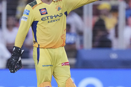 India IPL Cricket