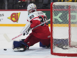 Sweden Hockey Worlds