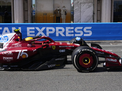 Monaco F1 GP Auto Racing