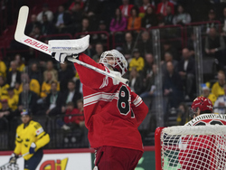 Sweden Hockey Worlds