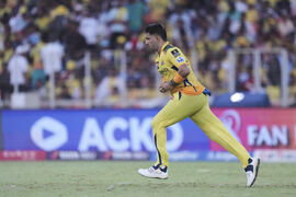 India IPL Cricket