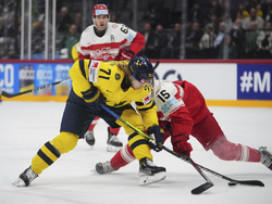Sweden Hockey Worlds