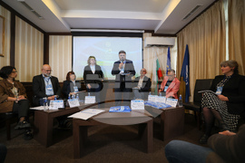 Вършец - БТА - Двадесета Световна среща на българските медии - трети панел: „Българите в света на 21-ви век и медиите“