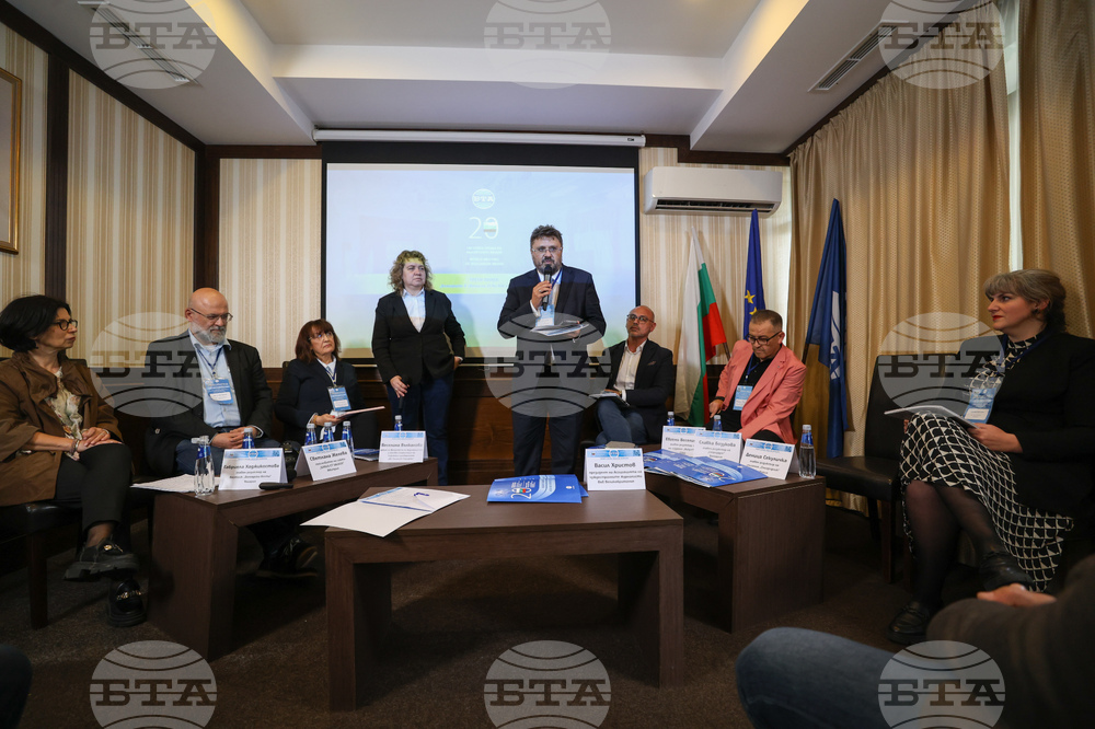 Вършец - БТА - Двадесета Световна среща на българските медии - трети панел: „Българите в света на 21-ви век и медиите“