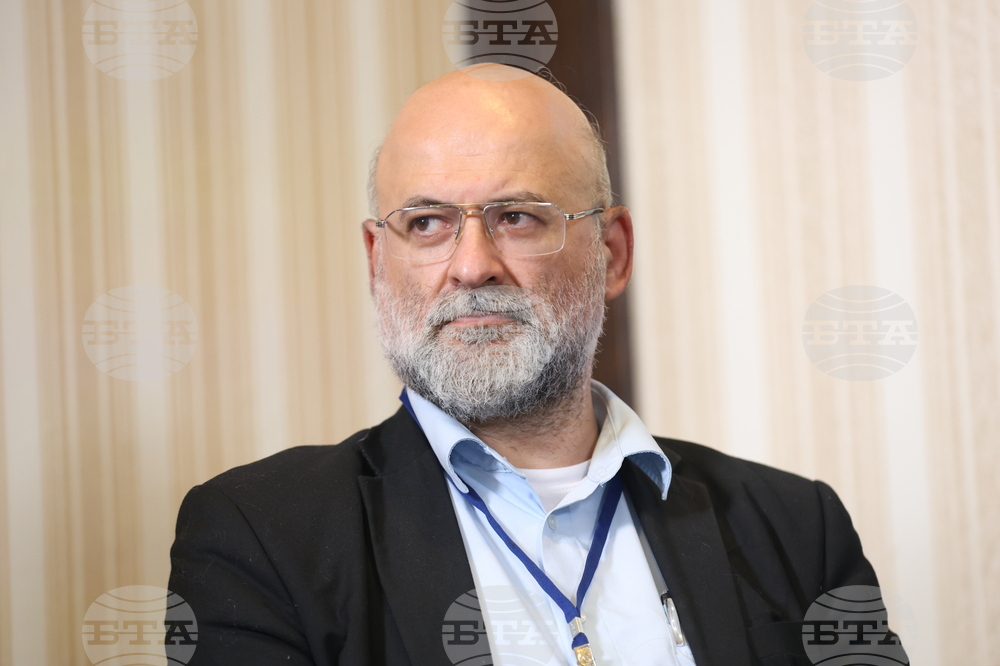 Вършец - БТА - Двадесета Световна среща на българските медии - трети панел: „Българите в света на 21-ви век и медиите“